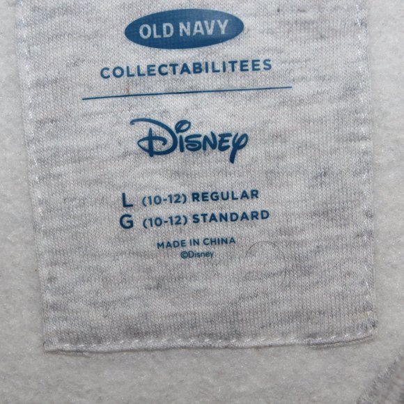 COPY - Girls Disney 2 piece fleece set - Picture 2 of 9